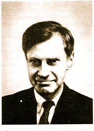 A.S.J. Tessimond (1902-1962)