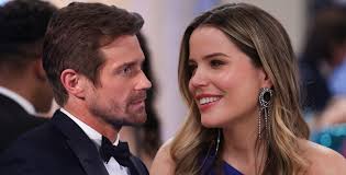 Who is this girl sneaking around GH?