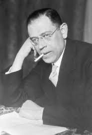 Adolph Hirsch's Instagram, Twitter & Facebook