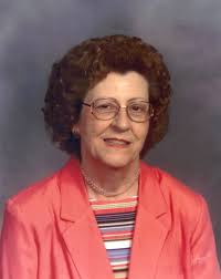 Mary Virginia Winterrowd Obituary March 23, 2016