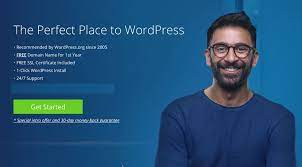 How To Buy Hosting & Domain Name For Your Wordpress Blog