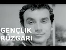 Genclik Ruzgari Turk Filmi Genclik Film Youtube