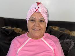 Fundraiser for Irene Rascon by Sughey Garcia : Support Our Mother's Cancer  Battle