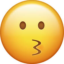 Facebook emoji twitter emoji android emoji ios emoji messenger emoji samsung emoji windows emoji. Emotionless Kiss Emoji Free Download Ios Emojis Emoji Island
