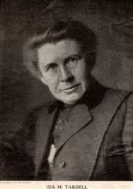 Ida Tarbell