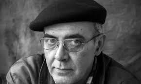 4 poemas de Luís Veiga Leitão » Recanto do Poeta