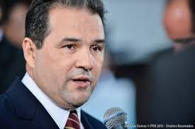 Lopes será empossado presidente do PRB-RJ no sábado