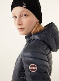 Colmar Donna Piumino Colmar Originale Piumino Colmar Femminile Piumino Donna  Super Lucido COLMAR ORIGINAL
