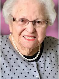 M. Carmel McDonald (nee Casey)