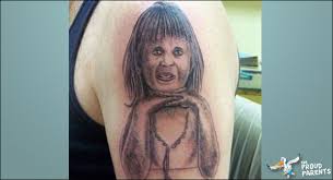 ÎÏÎ¿ÏÎ­Î»ÎµÏÎ¼Î± ÎµÎ¹ÎºÏÎ½Î±Ï Î³Î¹Î± worst tattoos