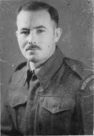 Roy Henry Prescott Monk