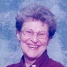 Maryann Myers Obituary April 4, 2015
