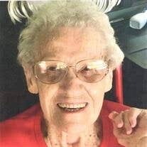 Betty Sue Sutton Obituary