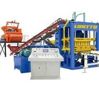 Cement Brick Making Machine - Block Making Machine Supplier