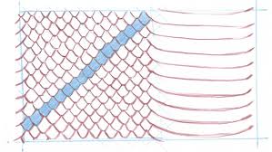 How To Draw Scales Scale Drawing Snake Drawing Mermaid Drawings