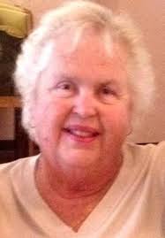 Jeanne Lewis Obituary (2014)