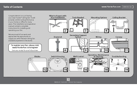 While each fan and light kit may have. Hunter Ceiling Fan Instructions Manual Pdf Download Manualslib