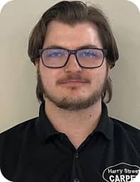 About Harry Street Carpet