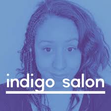 Indigo Salon Pasadena