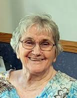 Obituary for Geraldine "Gerri" (Delzer) Murschel