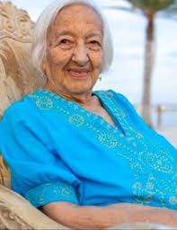 Obituary information for Ana Albertina Quintero Negretti De Longo