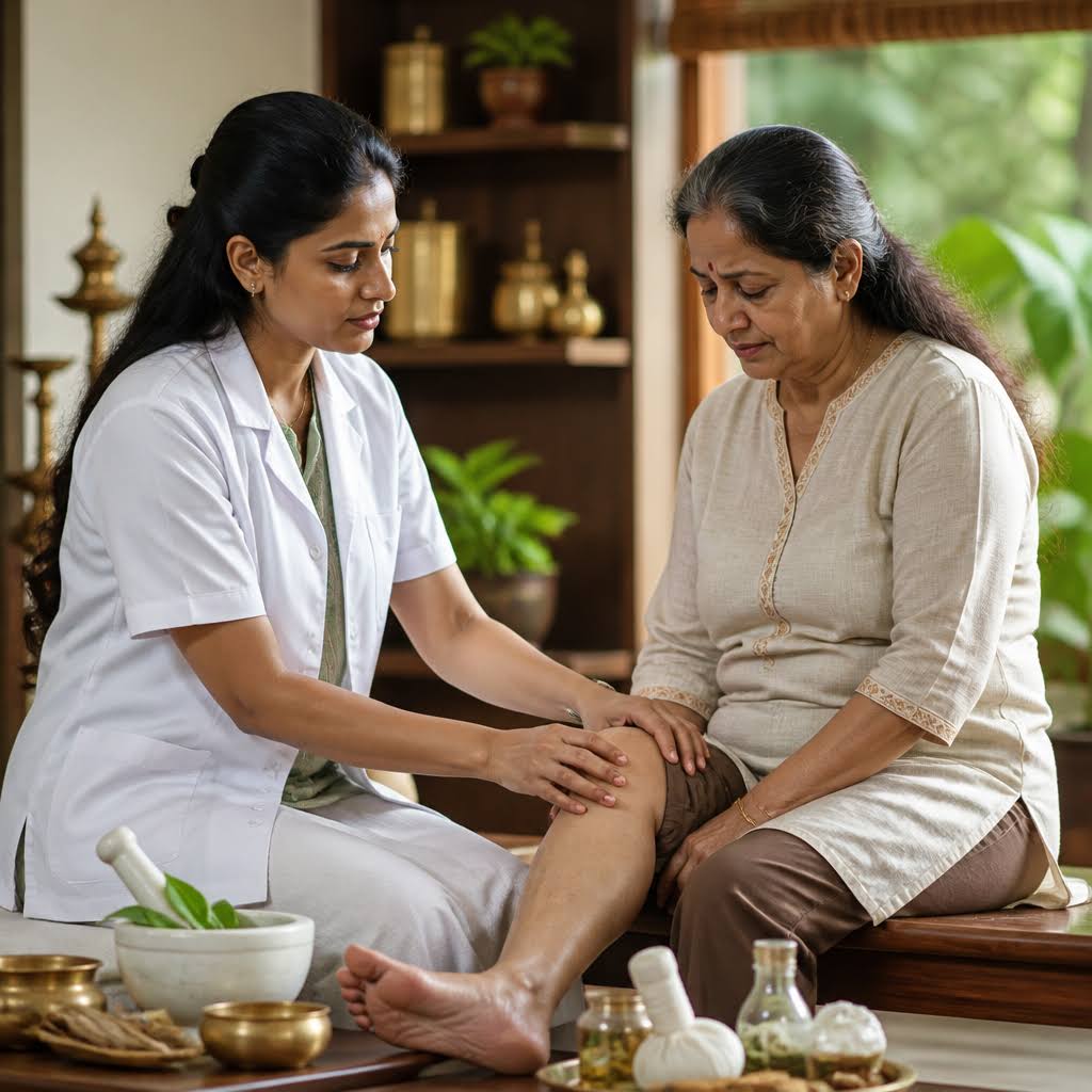 Arthritis Treatment in Budhvihar Alwar product image