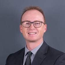 Join us in welcoming A.J.