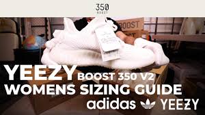 Adidas Yeezy Boost 350 V2 Womens Sizing Guide What Size Yeezys To Buy For Girls In Mens Yeezy God