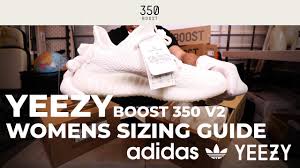 adidas yeezy boost 350 v2 womens sizing guide what size yeezys to buy for girls in mens yeezy god