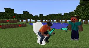 Minecraft epic fight mod download · firstly download the mod from the link provided above. Epic Minecraft Vr Fight Album On Imgur