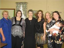 Vera Watkins Obituary (2007)