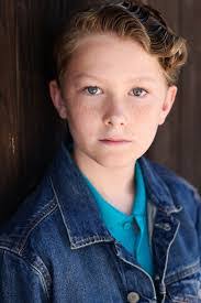 Jacob Childress's Instagram, Twitter & Facebook