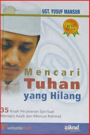 Check spelling or type a new query. Biografi Ustadz Yusuf Mansur Menemukan Hidayah Di Dalam Penjara Biografiku Com