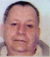 Obituary information for Giacomo Alessi