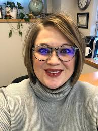 Iris Round Ivory Tortoise Glasses for Women