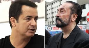 Medya patronu acun ılıcalı, cengiz semercioğlu'nun sunduğu 'sabah sohbeti' programına konuk oldu. Beni Adnan Oktar Ile Acun Ilicali Tanistirdi Enbursa Haber
