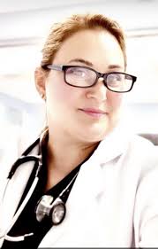 Meet Our Medical Providers