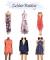 Semi Formal Wedding Attire Female
