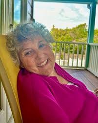 Ynette "Lila" Amaro Obituary October 15, 2024