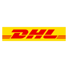 Gut dhl paketschein vorlage solche . Sticker Dhl Logo
