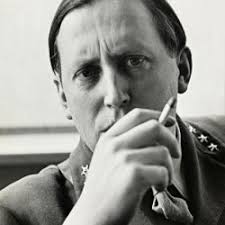 En norsk-amerikansk kjærlighetshistorie