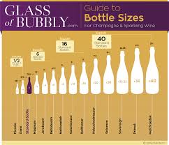 Free Champagne Sparkling Wine Infographics Glass Of Bubbly