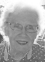 DORIS RUPPRECHT Obituary (2018)