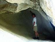 This weekend, we're in box elder county in northwest utah with the big horn 4×4 club, utah 4wd association and public lands equal access association visiting devil's playground! Geosights Devils Playground Box Elder County Utah Utah Geological Survey