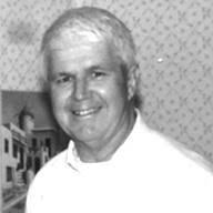 CLIFFORD COUGHLIN Obituary (1934