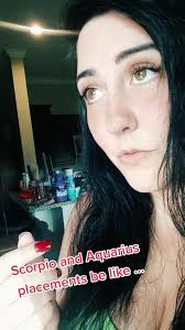 Sarah Beth Youngblood (@hurricaneaquarius)