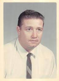 James Denny Guillory