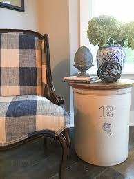Vintage Refined My 10 Craigslist Chair In 2020 Home Decor Farm House Living Room Decor