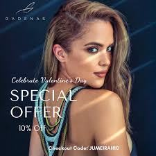 Magnificent design that empowers your soul. Gadenas