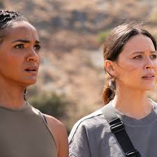 Grotesquerie' Recap: Episode 7 Ending Explained — Lois In A Coma